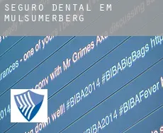 Seguro dental em  Mulsumerberg
