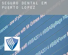 Seguro dental em  Puerto López