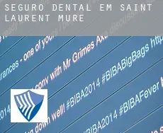 Seguro dental em  Saint-Laurent-de-Mure