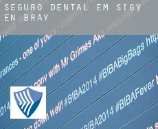 Seguro dental em  Sigy-en-Bray