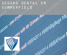 Seguro dental em  Summerfield