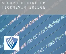 Seguro dental em  Ticknevin Bridge