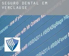 Seguro dental em  Verclause