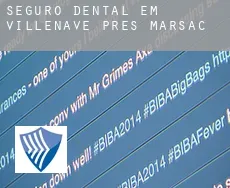 Seguro dental em  Villenave-près-Marsac