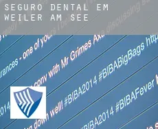 Seguro dental em  Weiler am See