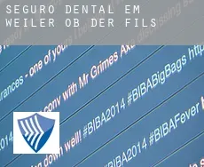 Seguro dental em  Weiler ob der Fils