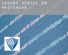 Seguro dental em  Whitehead