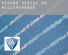 Seguro dental em  Willershagen