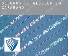 Seguros de aluguer em  Casarano