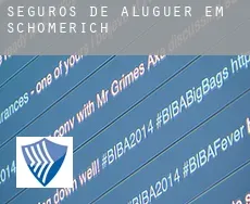 Seguros de aluguer em  Schömerich