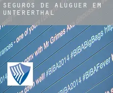 Seguros de aluguer em  Untererthal