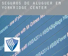 Seguros de aluguer em  Yorkridge Center
