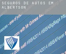 Seguros de autos em  Albertson