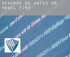 Seguros de autos em Angel Fire