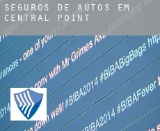 Seguros de autos em  Central Point