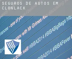 Seguros de autos em Clonlack