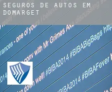 Seguros de autos em  Domarget