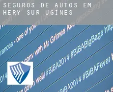 Seguros de autos em Héry-sur-Ugines
