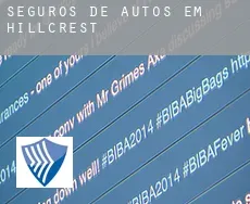 Seguros de autos em  Hillcrest