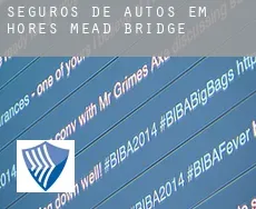 Seguros de autos em  Hores Mead Bridge