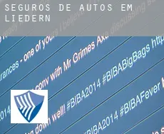 Seguros de autos em  Liedern