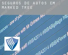 Seguros de autos em  Marked Tree