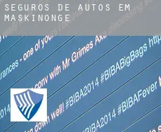 Seguros de autos em  Maskinongé