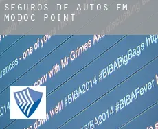 Seguros de autos em  Modoc Point