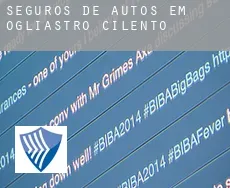 Seguros de autos em  Ogliastro Cilento