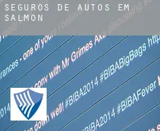 Seguros de autos em Salmon