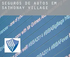 Seguros de autos em  Sathonay-Village