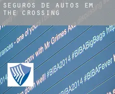 Seguros de autos em  The Crossing