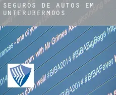 Seguros de autos em  Unterubermoos