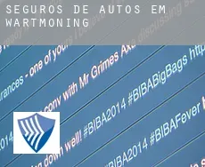 Seguros de autos em  Wartmoning