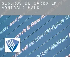 Seguros de carro em  Admirals Walk