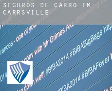 Seguros de carro em  Carrsville