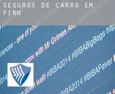Seguros de carro em Finn