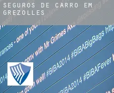 Seguros de carro em  Grézolles