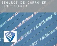 Seguros de carro em  Les Isserts