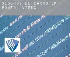 Seguros de carro em  Pouzol Vieux