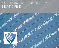 Seguros de carro em  Seatowne