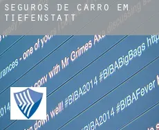 Seguros de carro em  Tiefenstätt