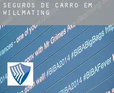Seguros de carro em  Willmating