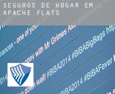 Seguros de hogar em  Apache Flats