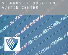 Seguros de hogar em  Austin Center