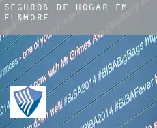 Seguros de hogar em  Elsmore