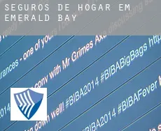 Seguros de hogar em  Emerald Bay