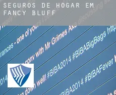 Seguros de hogar em  Fancy Bluff