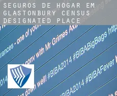 Seguros de hogar em  Glastonbury