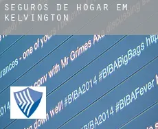 Seguros de hogar em  Kelvington